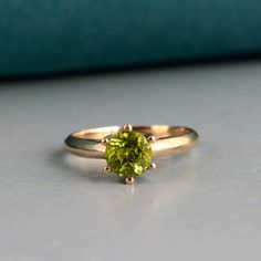 Natural peridot Ring, Engagement Ring, Women Ring, Handmade Ring, Promise Ring, Dainty Ring, Vintage Ring, Unique Ring, Boho Ring, Anniversary Ring, Gift Ring, Gifts For Her METAL :- Brass STONE;- Green Peridot Ring can be customized on request and gemstone can be made to any gemstone you want. Same Design Ring Are Upload With Any Gemstone. Please Visit Our Shop to View Complete Collection. If You Need Faster Shipping, Please Contact us Please Make Sure to Include The Correct Address During Before Order. You Can return Item within 10 Days After Successful Delivery. We Offer 100% Money Back Guarantee If You Not Satisfied With Your Purchase. Thank you for Visiting my shop! if you have any question please send me a message . i give you quickly reply so don't hesitate ask question, i am 24 hou Bohemian Green Wedding Rings, Bohemian Green Birthstone Ring, Handmade Green Birthstone Promise Ring, Peridot Ring Engagement, Green Core, Peridot Engagement Rings, Rings Green, Promise Rings Vintage, August Birthstone Ring