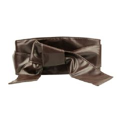 Great New Trendy Wide Coffee Faux Leather Obi Belt. Approximately. 234 Cm Long And 6-11 Cm Wide. Large Belts, Leather Obi Belt, Ladies Belt, Womens Belt Buckles, Obi Belt, Belt Dress, Branded Belts, Belt Style, Faux Leather Belts