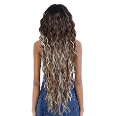 Motown Tress Synthetic Hair 360 HD Lace Wig - L360S YULA COLOR SHOWN : FH CHESTNUT/COPPER, OT NATURAL/MOCHAMATERIAL : Synthetic Hair TYPE : Lace Part WigLENGTH : 36"HEAT SAFE : YesDESCRIPTION : HD 360 Fonrtal Lace 13x4.5 Frontal Lace Lace Deep Part Baby Hair HTF100% Curling Iron SAFE up to 400°F Hair 360, Hd Lace Wig, Glam Party, Curling Iron, Hd Lace, Lace Wig, Baby Hair, Lace Frontal, Burgundy Red