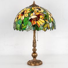 Ukraine sunflower stained glass lamp Pic Candle, Spectrum Glass, Stained Glass Lamp, Mountain Pictures, Tiffany Lamp, On Cloud Nine, Mom's Birthday, Glass Lamps, Glass Products