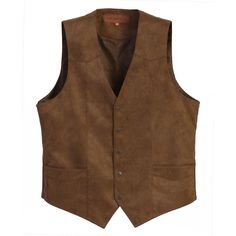 Faux Suede Vest, 5 Antique Embossed Snap Button Front Closure, Fully Lined, Two Point Front Yoke & One Point Back Yoke Western Style, Hidden Adjustable Elastic band, 2 front Ranch Pockets, 100% Polyester. Your choice for all informal or formal special occasions: wedding party, groomsmen, graduation, prom, family pictures, work, motorcycle club and much more. Dress it up with your favorite dress shirt or western shirts match it with jeans. Tuxedo Shirt Men, Slim Dress Pants, Gray Vest, Faux Suede Vest, Slim Fit Dress Pants, Suede Vest, Modern Vintage Fashion, Grey Vest, Men Suede