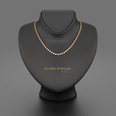 Discover refined elegance with our 9.38 Carat Ombre Natural Pink Sapphire Choker Necklace in 14K Rose Gold. This unique Art Deco necklace features a stunning gradient of pink sapphires, showcasing the September birthstone in a luxurious design. Perfect as an anniversary gift, this exquisite piece exudes sophistication and timeless beauty, making it a memorable addition to any collection. 𝐅𝐞𝐚𝐭𝐮𝐫𝐞𝐬:• 𝐌𝐚𝐝𝐞 𝐭𝐨 𝐎𝐫𝐝𝐞𝐫• 𝐌𝐞𝐭𝐚𝐥: 𝟏𝟎𝐊 𝐆𝐨𝐥𝐝 | 𝟏𝟒𝐊 𝐆𝐨𝐥𝐝 | 𝟏𝟖𝐊 𝐆𝐨𝐥𝐝 Sapphire Choker, Stacked Wedding Rings, Art Deco Necklace, Luxurious Design, Engagement Rings Oval, September Birthstone, Eternity Bands, 10k Gold, Pink Sapphire