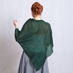 Knitted Poncho wool wrap wedding cape shawl green mohair capelet asymmetric scarf boho cape Bridesmaids shawl women handmade ponchos shawls Knitted green poncho, green asymmetrical Bridesmaids Cape, wedding wrap, warm summer or autumn wrap, made of soft mohair yarn. Poncho is the beautiful accessory for anyone. Made from high quality Italian yarn. At the moment in stock is size: S / M ; L / XL Hand wash only, dry flat. This is SuperSoftKnits original. Green Shawl Poncho One Size, Green Shawl For Fall, Green One-size Shawl Poncho, Green One-size Shawl For Fall, Handmade One-size Fall Wraps, Handmade Cape Shawl, Handmade Cape Shawl One Size, Handmade One Size Cape Shawl, Elegant One Size Shawl Poncho