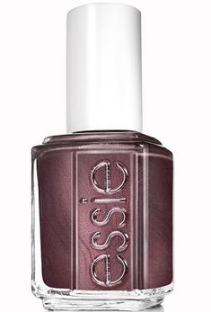 Essie, Essie Polish 852 - Sable Collar, Mk Beauty Club, Nail Polish Nails Board, Essie Polish, Natural Nail Care, Essie Nail Polish, Makeup Studio, Essie Nail, Nail Art Accessories, Artificial Nails, Nail Polish Colors