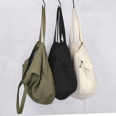 Unique design women large bag women canvas backpack canvas shoulder bag. Canvas Backpack, Canvas Shoulder Bag, Large Bag, Style Women, Bag Women, Womens Backpack, Simple Style, Bags Women, Unique Design