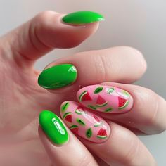 Nail Piercing, Nail Pops, Summer 2024, Nail Ideas, Get Inspired, Hair And Nails, You Nailed It, Piercings, Manicure