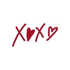 Xoxo Aesthetic Wallpaper, Widget Red Aesthetic, Red Pngs Aesthetic, Xoxo Sticker, Xoxo Wallpapers, Xoxo Stickers, Heart App Icon, Heart Overlay, Ideas For Bathroom