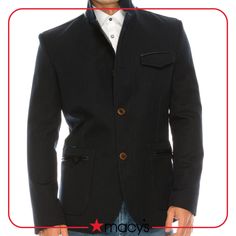 in stock Mens Sport Coat, Sports Blazer, Sports Jacket, Jackets Online, Sport Coat, Stand Collar, Men's Blazer, Pick Up, In Store