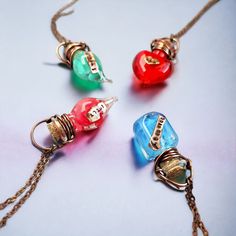 ❤️ MORE LIKE THIS ❤️ You can find similar jewelry here: https://www.etsy.com/shop/dnddragons/?etsrc=sdt&section_id=48869449 💝 Welcome to my shop! 💝 https://dnddragons.etsy.com Introducing Name Potion Jewelry, where each piece is a personalized enchantment, crafted to celebrate your unique identity. Infused with the magic of your name or an important Word, our handcrafted necklaces, bracelets, and rings are more than accessories--they're expressions of individuality. Step into our mystical real Handmade Themed Jewelry For Valentine's Day, Valentine's Day Themed Heart Jewelry, Valentine's Day Heart Shaped Themed Jewelry, Valentine's Day Heart-shaped Themed Jewelry, Handmade Magical Charm Necklaces For Gifts, Personalized Themed Jewelry Gift, Themed Heart-shaped Jewelry Gift, Whimsical Jewelry For Valentine's Day Gift, Red Whimsical Jewelry For Gift