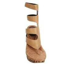 Modzori | Shoes | Modzori Corona 2in Reversible Wedge Gladiator Sandals New | Poshmark Gladiator Wedge Sandals, Good To Know, Black Tan, Gladiator Sandals, Black And Tan, 4 H, Ankle Strap, Heel Height, Wedges