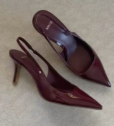 Mango Heels, Venus Fashion, Hello Lover, Virtual Wardrobe, Dark Feminine, Elevated Style