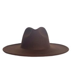 dope hats shop unisex wide brim fedora in brown color Hats Classic, Dope Hats, Wide Brim Fedora, Fedora Hat, Wide Brimmed, Floppy Hat, Fedora, Atlanta, Extra Large