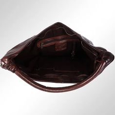 This stylish and practical hobo bag is perfect for busy women on the go. Made from full-grain leather, it's durable and will stand up to daily wear and tear. The double-compartment design is great for organizing your belongings, and the adjustable strap means you can find the perfect fit. Plus, the Antique Metal Alloy zipper adds a touch of luxury. Whether you're heading to work, the gym, or running errands, this hobo bag is a great choice. Leather Hobo Bag With Removable Pouch For On-the-go, Classic Hobo Bag With Leather Handles For On-the-go, Versatile Hobo Bag With Leather Lining For Daily Use, Modern Leather Hobo Bag With Leather Lining, Versatile Leather Hobo Bag With Leather Handles, Luxury Soft Leather Hobo Bag For Daily Use, Business Soft Leather Crossbody Hobo Bag, Rectangular Hobo Bag With Leather Lining For Travel, Versatile Leather Hobo Bag With Double Handle