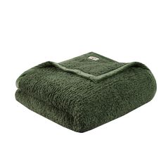 Stay warm through the night with the Woolrich Burlington Berber Blanket. The cozy soft berber blanket features a rich solid hue with a velvet binding to create a stylish transitional look. Machine washable for easy care, this irresistibly soft blanket is the perfect addition to layer on your bed for extra warmth and comfort. This blanket is also OEKO-TEX certified, meaning it does not contain any harmful substances or chemicals to ensure quality comfort and wellness. Items in the set may come in Twin Blanket, Cooling Blanket, Beautiful Blankets, Warm Blankets, Blanket Set, Bed Blanket, Soft Blankets, Sherpa Blanket, Bed Throws