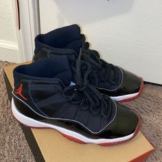 Retro Jordan 11 Great Condition Retro Jordans 11, Shoes Jordan, Kids Jordans, Jordan 11, Jordan Retro, Jordan Shoes, Kids Shoes, Jordan, Shoes Sneakers