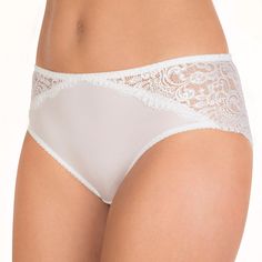 Nikol Djumon-White Victoria Briefs Style 13232 Inspiration Mode, Lace Back, Lingerie Collection, Latvia, Equatorial Guinea, Bosnia And Herzegovina, Ethiopia, Laos, Lace Detail