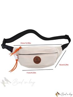 Bird in Bag - Chet Bag, Cobody Bag, Casual Carryalls Casual Chest Bag For School With Mobile Phone Pocket, Casual School Chest Bag With Mobile Phone Pocket, Casual School Chest Bag For Mobile Phone, Casual School Backpack-style Belt Bag, Casual Beige Belt Bag With Pockets, Casual Solid Color Chest Bag For School, Casual Beige Crossbody Belt Bag, Casual Solid Belt Bag With Mobile Phone Holder, Casual Solid Belt Bag With Mobile Phone Pocket