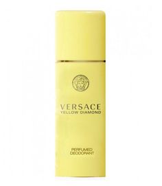 Versace Yellow Diamond Deodorant Spray 1.7 oz Versace Fragrance, Body Products, Yellow Diamond, Girls Best Friend, Versace