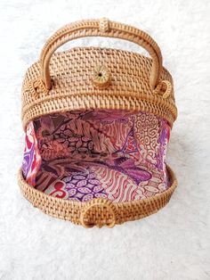 over hundred different types of round rattan bag Bohemian Handheld Shoulder Bag With Bamboo Handle, Bohemian Handheld Straw Shoulder Bag, Bohemian Shoulder Bag With Round Handle For Beach, Traditional Summer Shoulder Bag With Bamboo Handle, Bohemian Straw Bag With Top Handle For Vacation, Bohemian Top Handle Straw Bag For Vacation, Round Brown Shoulder Bag For Travel, Brown Straw Shoulder Bag With Round Handle, Brown Round Shoulder Bag For Travel