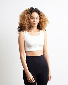 ****SEE LINK BELOW FOR NEW EXTENDED SIZING**** ***Also available in Black/White 4X-6X*** The Tank Halftee is an amazing combination of comfortable and breathable fabric blend. Our signature "non-slip" band, and a tank for unbeatable coverage you can't get anywhere else. It also features wider straps to cover undergarments. The Tank is perfect for those times when you need a little coverage in the bust to complete your look without the unnecessary bulk of a full length camisole or tank. It's so c Revealing Dresses, Half Shirt, Half Shirts, Diy Fashion Hacks, Layered Shirts, Lace Side, Clothing Sites, Low Neckline, Layered Fashion