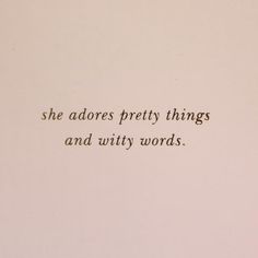 The Words, Pretty Things, Poetry, Writing, Quotes, On Instagram, Instagram