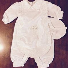 Boys Baptism Outfit naming and blessing christening white | Etsy White Embroidered Baptism Dress For First Communion, White Sets For Baptism In Spring, White Embroidered Baptism Dress, Fitted Embroidered Sets For Baptism, White Embroidered Baptism Sets, White Embroidered Sets For Baptism, Elegant Embroidered Baptism Sets, Boy Baptism Outfit, Baptism Outfit