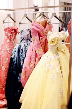 Dior haute couture, Spring 2011. Dear World, Cherry Blossom Girl, Haute Couture Gowns, Dior Haute Couture, Dior Couture, Looks Street Style, Victoria Secrets, Olivia Palermo