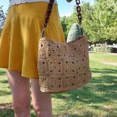 Raffia shoulder bag, natural straw summer bag  with cross body chain strap. It can be folded inside the bag when you want to use it as a clutch. This beautifully crafted bag will be your Best friend during the season!  This Raffia Clutch Bag is % 100 Natural Raffia and hand knitted.  A crochet raffia bag, handcrafted with Premium quality 100% viscose raffia yarn. Dimensions Width: 32 cm (12,5 inch) Height: 24 cm (9,5 inch) Base : 12 cm  (5 inch) Strap : 60 cm ( 23 inch) Product color may slightl Natural Open Weave Shoulder Bag, Natural Open Weave Shoulder Bucket Bag, Natural Open Weave Bucket Shoulder Bag, Vacation Square Shoulder Bag With Open Weave, Rectangular Open Weave Hobo Bag For Beach, Natural Open Weave Summer Shoulder Bag, Brown Open Weave Crochet Shoulder Bag, Summer Natural Color Shoulder Bag With Open Weave, Summer Natural Shoulder Bag With Open Weave