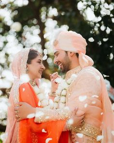 Singer Armaan Malik and Aashna Shroff Got Married in a Beautiful Ceremony Men's Wedding Outfit, Indian Wedding Outfit, Indian Wedding Dress