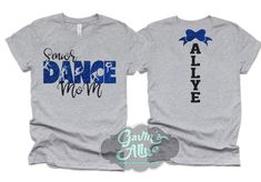 Glitter Dance Tshirt | Dance Mom Shirt | Short Sleeve Dance Mom T-Shirt | Bella Canvas Dance Shirt | Customize Colors PLEASE READ BEFORE ORDERING WE CANNOT RUSH ORDERS OR CREATE NEW DESIGNS DURING PEAK SEASON AUG - MAY. IF YOU NEED TO CANCEL PLEASE DO SO WITHIN 24HRS Please read full description before ordering we cannot be responsible for mistakes made by not reading the full description. ORDERING INSTRUCTIONS: 1. Select your Garment Size/Color Each size must be selected separately. Please do N Dance Mom Shirt Ideas, Dance Shirts Ideas, Dance Team Shirts, Dance Mom Shirt, Team Shirt Designs, Team Tshirt, Dance Team Gifts, School Cheer, Dance Mom Shirts