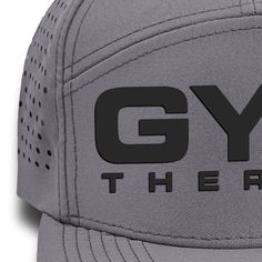 Gymish Gym Therapy Workout Hats for Men, Stylish Gym Hats, Men’s Fitness Hats, Weightlifting Hats, Bodybuilding Hats, Fitness Hat Gift Ideas, Gift for him Stay stylish and comfortable with Gymish Gym Therapy Workout Hats for Men. Crafted from a premium blend of 35% cotton and 65% polyester, This hat keeps your head dry throughout the day. This modern design is perfect for gym workouts, weightlifting, bodybuilding, and other fitness activities. Elevate your workout gear with these gym hats. Breathable Gray Snapback Baseball Cap, Sporty Gray Snapback Hat With Curved Brim, Gray Breathable Snapback Baseball Cap, Gray Breathable Snapback Hat, Breathable Gray Baseball Cap, One Size Fits Most, Breathable Gray Baseball Cap, Sporty Breathable Gray Hats, Adjustable Gray Hats For Sports, Breathable Gray Baseball Cap One Size Fits Most