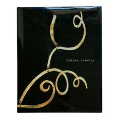 "Calder Jewelry features more than 450 bracelets, brooches, necklaces, and rings, exquisitely photographed in still life by Maria Robledo. Also included are Calder's inventory drawings, boxes he made to transport and store the jewelry,  historic photographs of his exhibitions and of jewelry worn by notable collectors and artists and an extensive chronology.  Essays by mark Rosenthal and Jane Adlin discuss the relationship of these objects to the artist's other endeavors and in relation to the hi Alexander Calder Kindergarten, Calder Sculpture Art Lesson, Alexander Calder Stabiles, Alexander Calder Sculpture, Calder Jewelry, Calder Jewelry Alexander, Necklaces And Rings, Alexander Calder, Philadelphia Museum Of Art