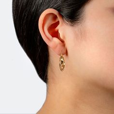 Included: 1 Pair of EarringsFeatures: Nickel FreeEarring Back: HingedStone: No StoneMetal Color: Gold ToneEarring Length: 26mmEarring Width: 5.8mmMetal: 14k Gold Over BrassCare: Wipe CleanCountry of Origin: Imported Modern 14k Gold-filled Pierced Hoop Earrings, Modern 14k Gold Filled Pierced Hoop Earrings, Modern Gold Huggie Earrings With Lever Back, Gold Plated Hoop Earrings With Ear Wire For Anniversary, Modern 14k Gold-filled Hoop Earrings, 14k Gold Hoop Earrings With Lever Back, Gold Hoop Earrings With Lever Back, Pierced 14k Gold-filled Hoop Earrings, Gold 14k Gold-filled Pierced Hoop Earrings