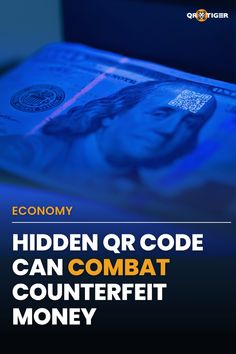 the cover of an article about hidden or code can combat counter - money