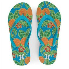 Product Details Hurley Womens Flip Flops Are Cushioned, Lightweight, Casual Comfort For Women On The Go. Designed To Keep Pace With Your Active Day And Step Right Into The Night. It Is Also Made For Active Women, Our Comfortable Flip Flops Look Great And Stand Up To All Your Warm Weather Activities. It’s Perfectly Ready For The Beach, Pool, Garden Or Anywhere Else You Choose To Get Your Summer On! Features: Synthetic Upper Smooth Toe Post Textured Cushioned Footbed Synthetic Outsole Imported Nwt Blue Tropical Sandals For Beach Season, Orange Flip Flops For Beach Season, Orange Summer Flip Flops For Vacation, Summer Orange Flip Flops For Beach, Orange Flip Flops For Beach In Spring, Blue Tropical Style Flip Flops For Vacation, Orange Round Toe Flip Flops For Vacation, Blue Tropical Sandals For Summer, Tropical Blue Sandals For Summer