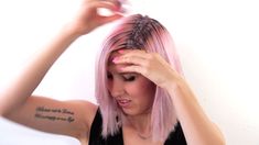 "Hot roots" are an ultra common hair color mishap, but they're also completely avoidable. Want to know how to fix hot roots or how to completely avoid them altogether? Or maybe even a guide to at-home hair color correction? Here's what to do to prevent and get rid of hot roots... #haircolor #diyhair #haircolorfails #hairdye #hairtips Hair Color Correction, Color Correction Hair, Color Knowledge, At Home Hair Color, Root Touch Up, 2014 Summer, Color Your Hair, Dirty Blonde, Golden Blonde