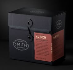 Luxury-Coffee-packaging Smith Tea, Smith Teamaker, Secondary Packaging, Steven Smith, Coffee Bag Design, Coffee Package, Tea Packaging Design, Coffee Pack