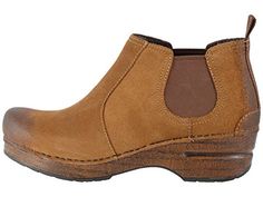 LEFT Fall Chelsea Boots With Removable Insole, Fall Slip-on Boots, Fall Slip-on Boots With Removable Insole, Slip-on Rubber Sole Boots With Closed Toe, Slip-on Boots With Rubber Sole And Closed Toe, Slip-on Boots With Rubber Sole For Fall, Workwear Chelsea Ankle Boots With Heel Pull Tab, Casual Chelsea Ankle Boots With Heel Pull Tab, Fall Chelsea Boots With Cushioned Footbed And Round Toe