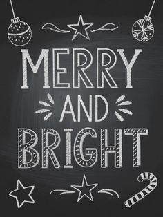 95 Easy & Cute Christmas Chalkboard Ideas and Quotes You Need This Holiday! Monthly Quotes, Light Quotes, Christmas Chalkboard