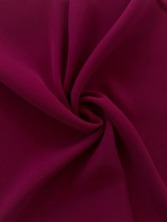 Rosewood Solid Semi Stretch Crepe Petalo Di Rosa Fabric - Rex Fabrics Ties Mens Fashion, Office Shirt, Dress Alterations, Custom Made Shirts, Luxury Fabric, Bridal Fabric, Corded Lace, Faux Fur Fabric, Fur Fabrics