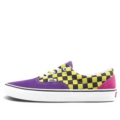 Purple Vans Sneakers For Skateboarding, Casual Purple Sneakers For Skateboarding, Sporty Purple Vans Skate Shoes, Purple Low-top Vans Sneakers, Purple Lace-up Skate Shoes With Rubber Sole, Purple Vans Sneakers With Rubber Sole, Purple Round Toe Sneakers For Skateboarding, Casual Purple Skate Shoes With Rubber Sole, Purple Low-top Skate Shoes