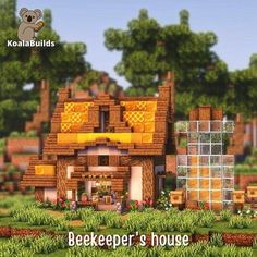 Minecraft Cottage Decor, Plants Minecraft, Minecraft Marketplace, Sweet Person, Mc Ideas, Base Ideas, Lush Plants, Minecraft Interior