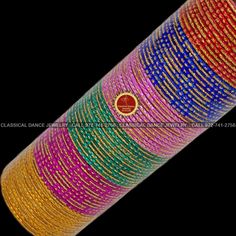 Classical Dance Jewelry BANGLES | BELTS Kuchipudi Dance, Bharatanatyam Costume, Wedding Bangles, Metal Bangles, Jewelry Bangles, Return Gifts