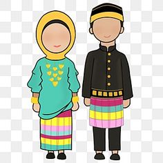 South Sulawesi, Makassar, Png Clipart, Traditional Outfits, Batik, Concept Art, Retro Vintage, Indonesia, Queen