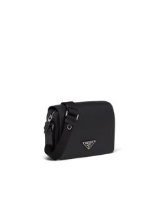 Photo Apps, Wallet Pouch, Black Bag, Prada Bag, Leather Shoulder Bag, Prada, Crossbody Bag