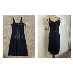 Ideology Black Sequin Mesh Whimsigoth Witchy Slip Fairy Grunge Dress Womens Xs Excellent Brand New Condition Flawless Measurements In Photos Fairy Grunge Mini Dress, Fairy Grunge Dress, Petite Summer Dresses, Flowing Summer Dresses, Purple Party Dress, Womens T Shirt Dress, Short Shirt Dress, Spaghetti Strap Summer Dress, Sea Dress