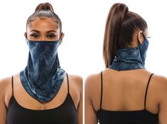 ---PURPOSE: Multipurpose cloth face and neck cover for everyday use. Lifestyle essential item suitable for all ages. Good for a wide variety of sports and outdoor activities such as fishing, camping, cycling, skiing and hiking. Great all year around face shield that provides warmth in the colder months and sun protection in the summer. The perfect gift to share with family and friends! ---PREMIUM FABRIC: Ultra soft high quality 4 way stretch polyester spandex fabric for all day comfort. Single l Breathable Casual Bandana For Outdoor, Breathable Casual Bandana One Size Fits Most, Breathable Casual Bandana, Adjustable Casual Sports Bandana, Women Bandana, Bandana Face Mask, Soft Face, Polyester Spandex Fabric, Fashion Scarf