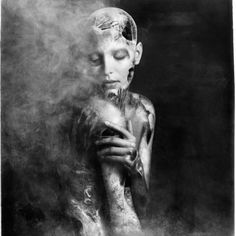 How I Wish, Under My Skin, Conceptual Photography, Skin Art, My Skin, The Process, Color Splash, Antonio Mora Artwork