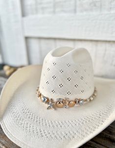 This Cowboy Hats item by CountryCoutureBootiq has 129 favorites from Etsy shoppers. Ships from Seminole, FL. Listed on Jul 15, 2024 Cowboy Hat Bands Beach, Western Cowgirl Hats, Adjustable Summer Hats With Bling, Adjustable Western Style Summer Jewelry, Adjustable Rhinestone Hat Bands For Western-themed Events, Handmade Western Beach Jewelry, Adjustable Embellished Hat For Festivals, Adjustable Embellished Festival Hats, Adjustable Rhinestone Hat Bands For Festivals