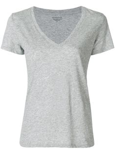 Classic V-neck Relaxed Fit T-shirt, Gray Relaxed Fit V-neck T-shirt, Classic V-neck T-shirt With Relaxed Fit, Comfortable Gray V-neck T-shirt, Classic V-neck T-shirt In Relaxed Fit, Gray V-neck T-shirt For Summer, Classic Gray V-neck Top, Vince Clothing, T Shirt Png